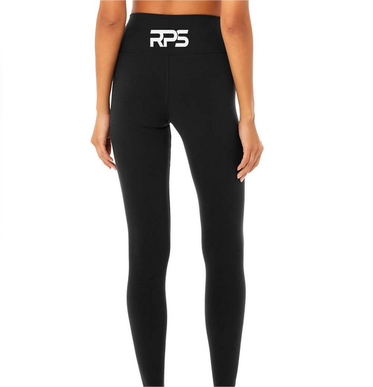 RPS Women's Performance High Waist Fitness Leggings