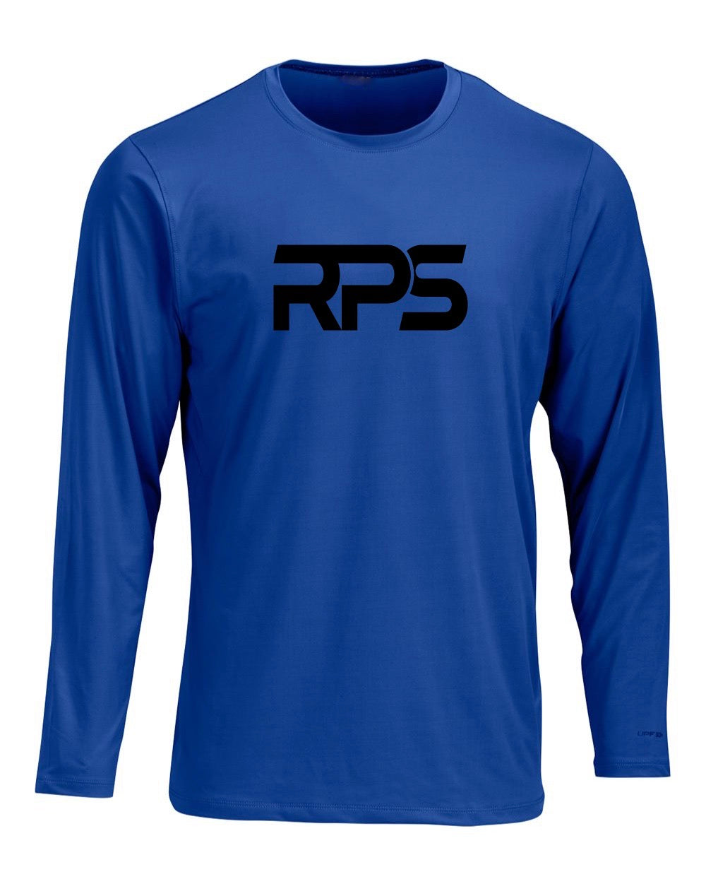 Rams Performance Systems Long Sleeve Shirt